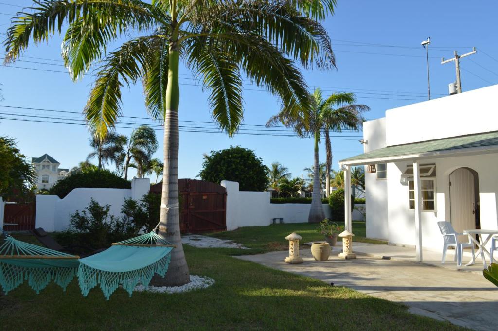 Royal Palms Apartment - Sweet Jewel Apartments - Barbados