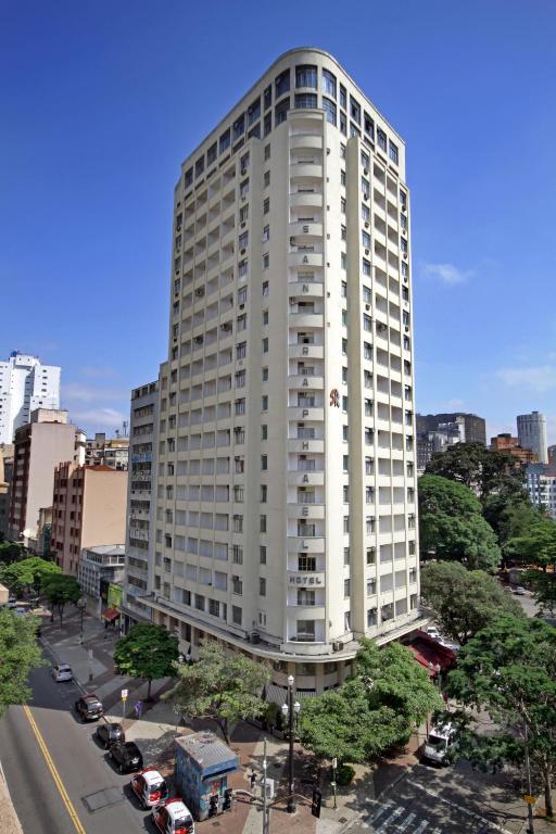 San Raphael Hotel - Cotia, Brasil