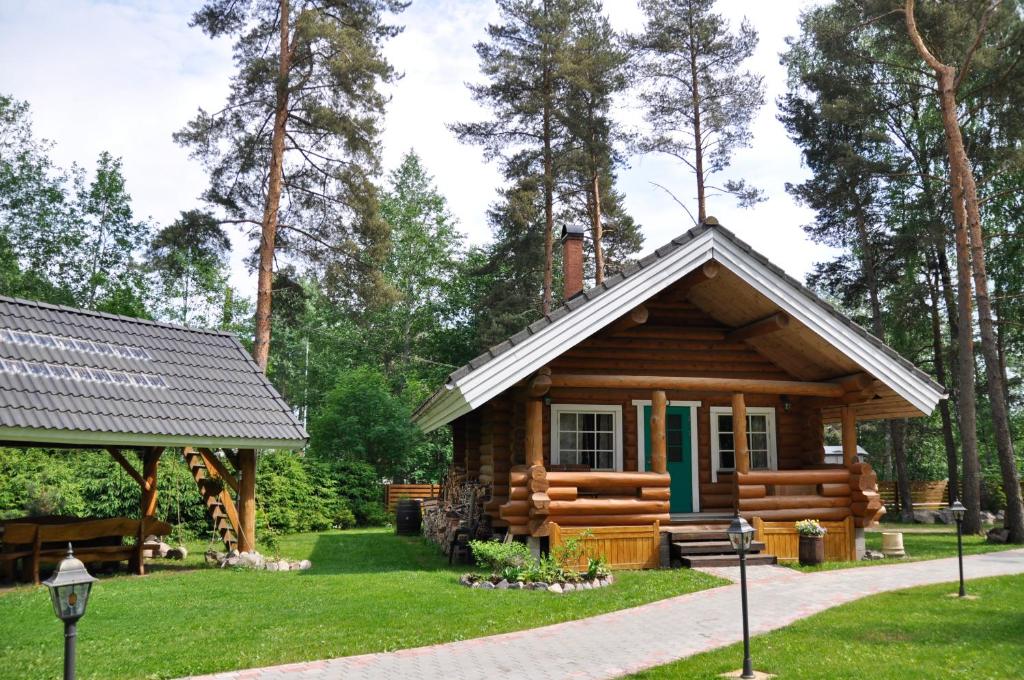 Koru Cottage - Tallinn