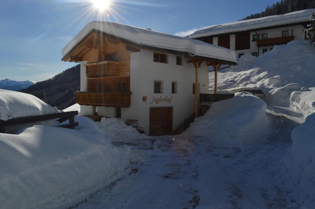 Joglerhof - Trentino-Alto Adige