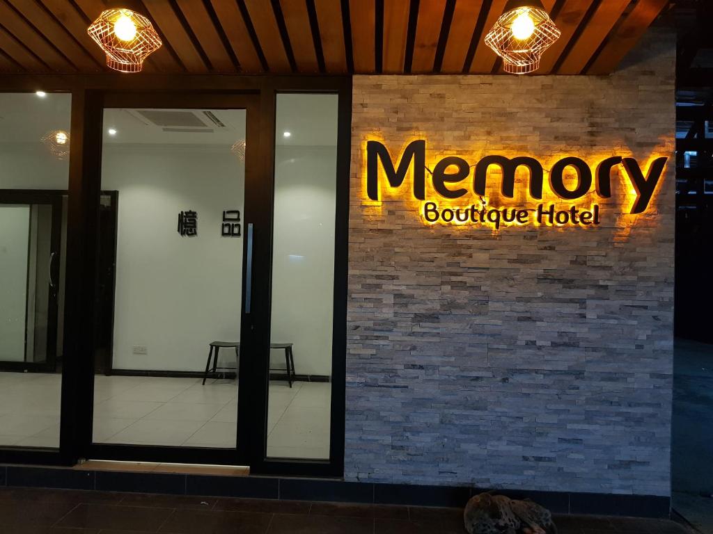 Memory Boutique Hotel - Lahad Datu