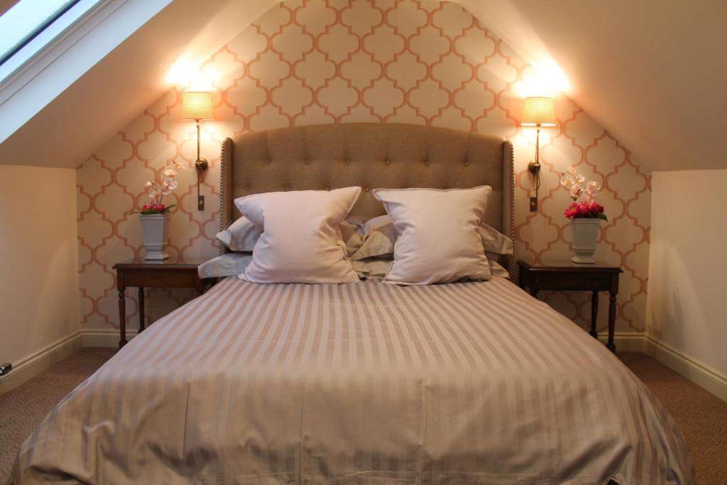 Granny's Attic At Cliff House Farm Holiday Cottages, - Goathland