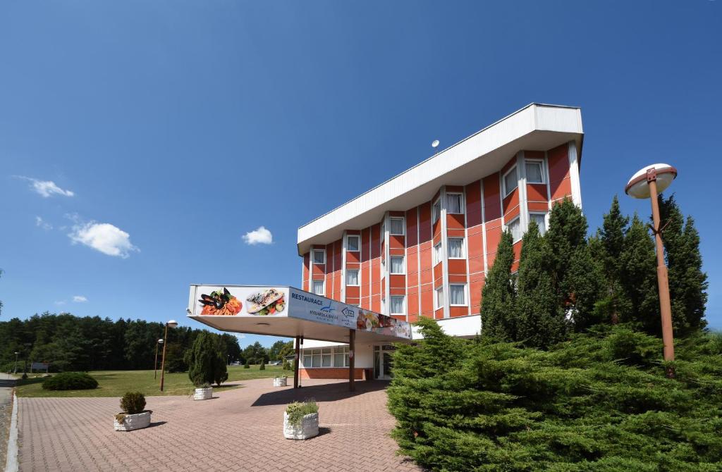 Hotel Regent - Tchéquie
