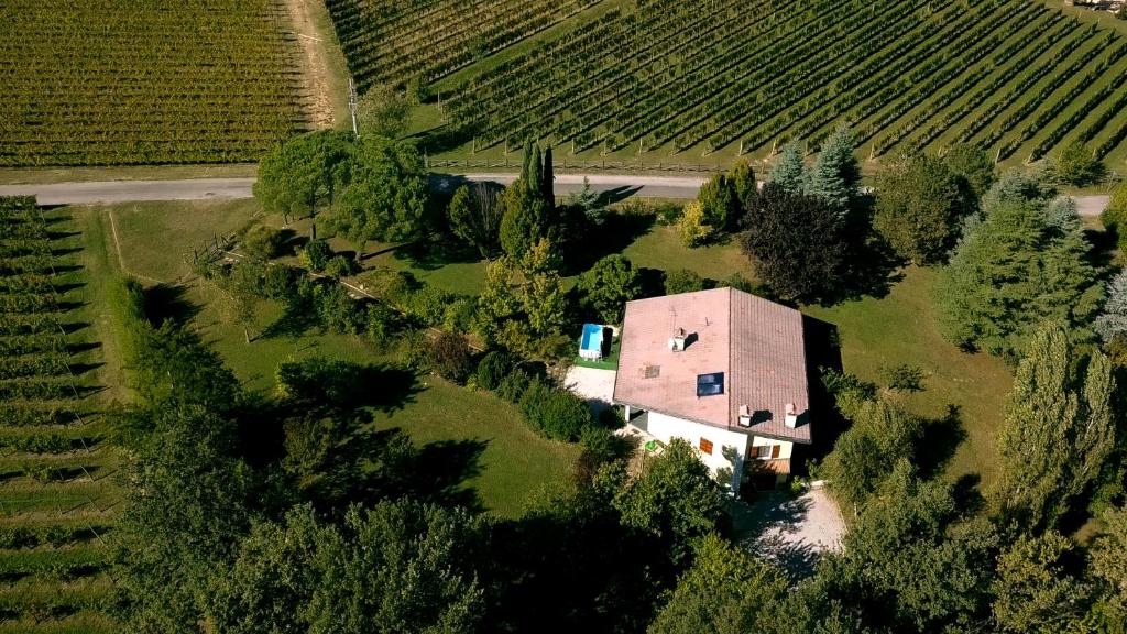 Casa Vacanze Selva - Friuli-Venezia Giulia