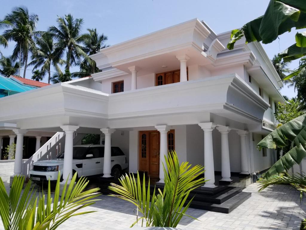 Luxury Villas Of Guruvayur - Guruvayoor