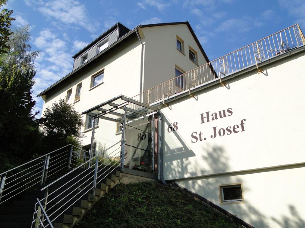 Haus St. Josef - Coblence