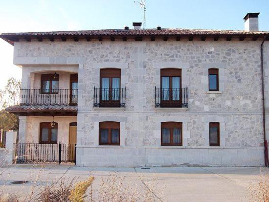 Casa Rural El Torreón I - Caleruega