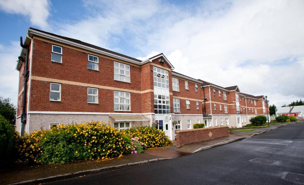 Courtbrack Accommodation - Off Campus Accommodation - County Clare