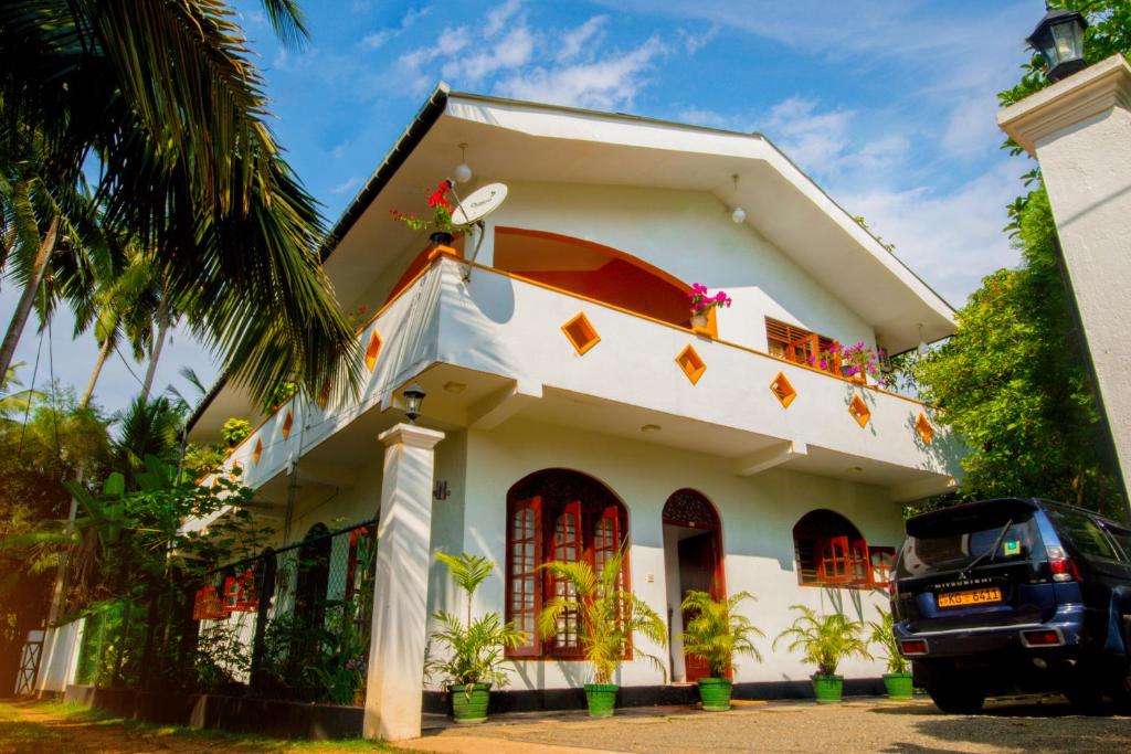 Mali Guest House - Sri Lanka