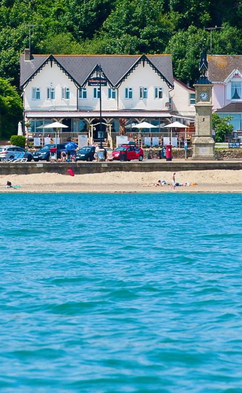 Waterfront Inn - Isola di Wight