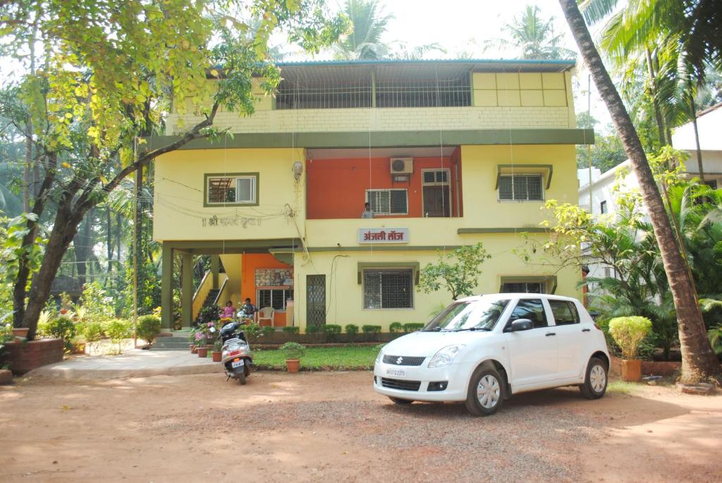 Hotel Anjali Lodge Malvan - Maharashtra