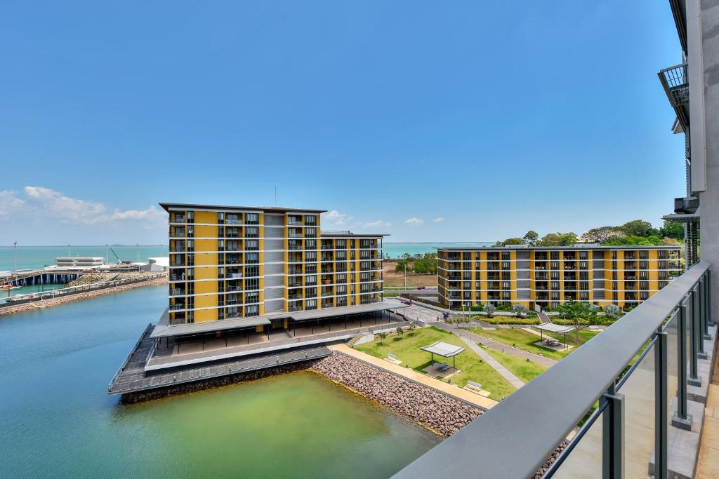 Darwin Waterfront Short Stay Apartments - Darwin