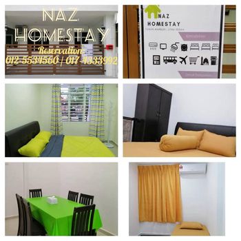 Alor Setar Apartments and Condos For Rent cozycozy