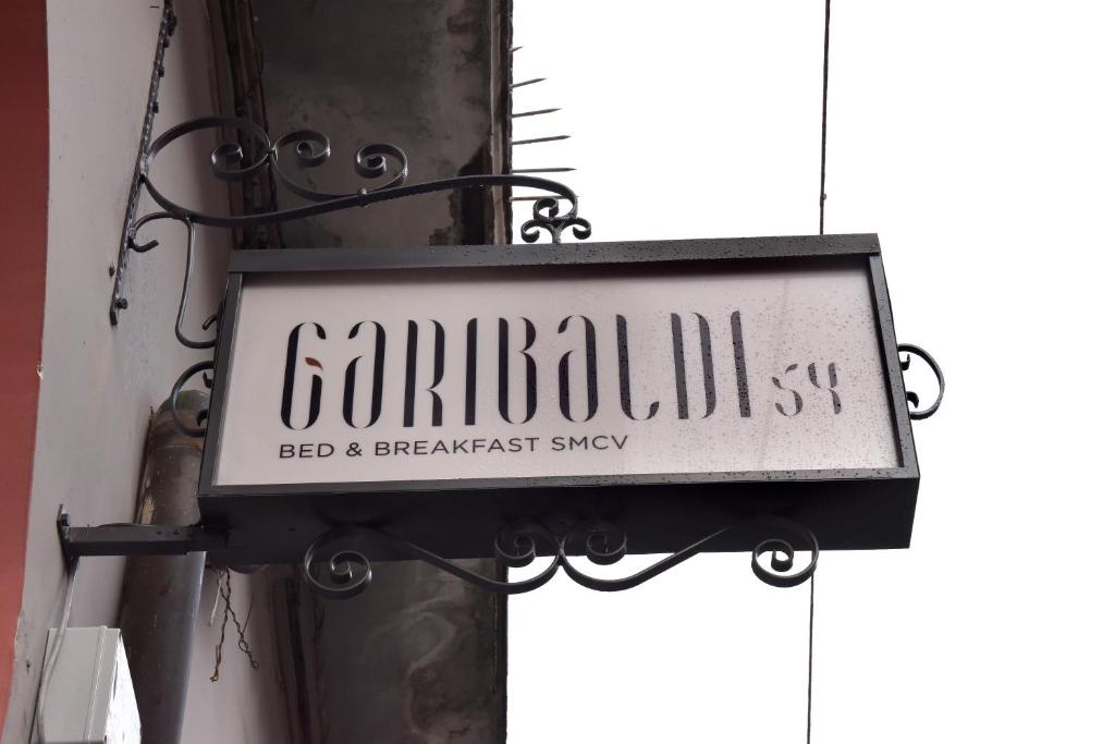 Bed And Breakfast Garibaldi54 - Capua