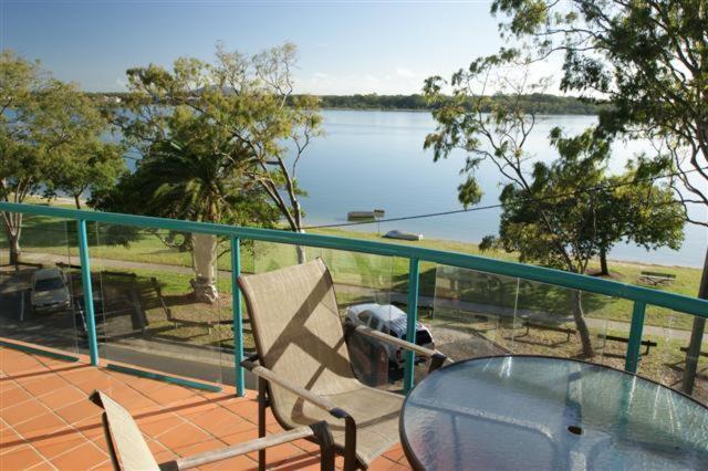 The Esplanade Riverview Holiday Apartments - Sunshine Coast Queensland, Australia