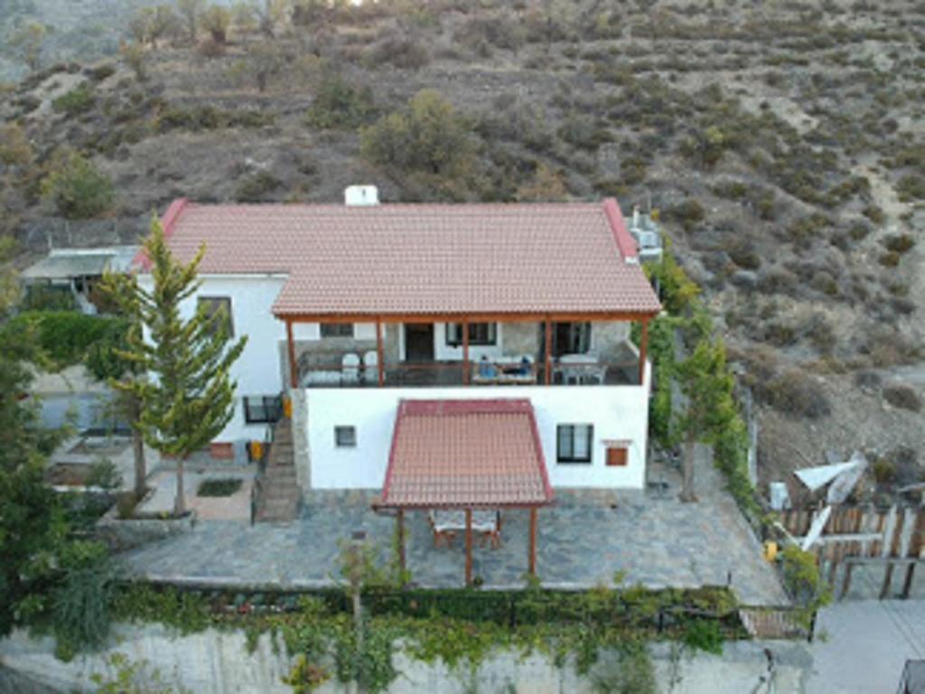 Danai House - Chypre