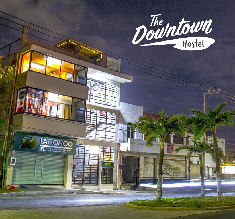 Downtown Hostel Chetumal - Quintana Roo