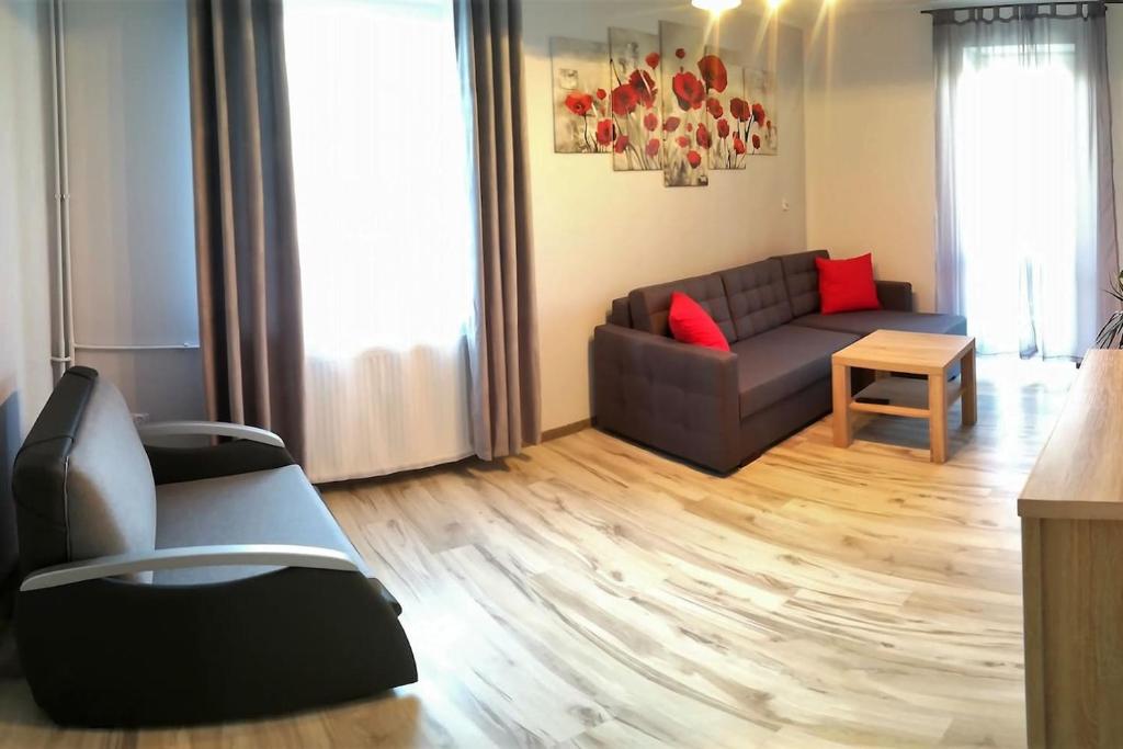Apartament Love2 - Lublin