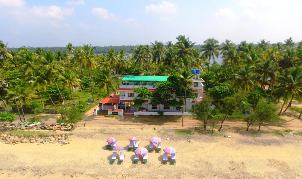 Cherai Beach Residency - Kochi