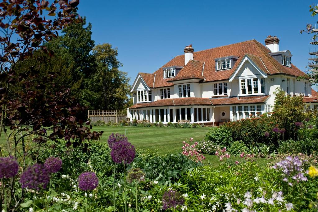 Park House Hotel - South Downs
