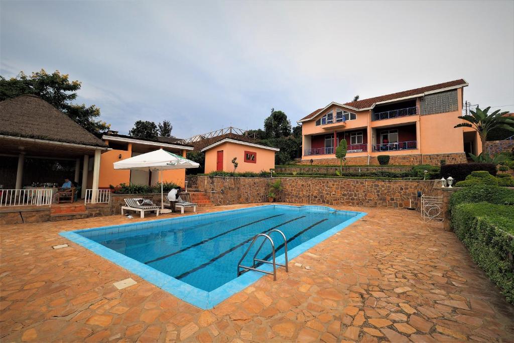 Villa Belle Vue - Kigali