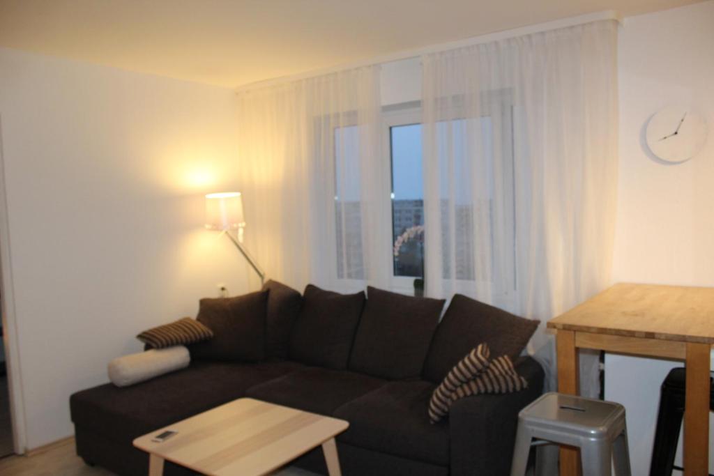 Niine Apartment - Estland