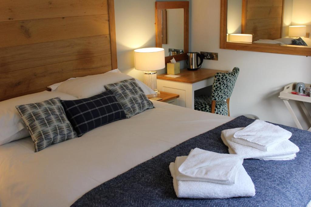 The Pityme Inn - Padstow