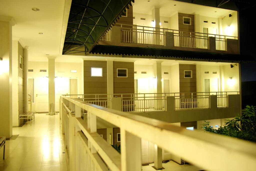 The Sriwijaya Hotel - Padang