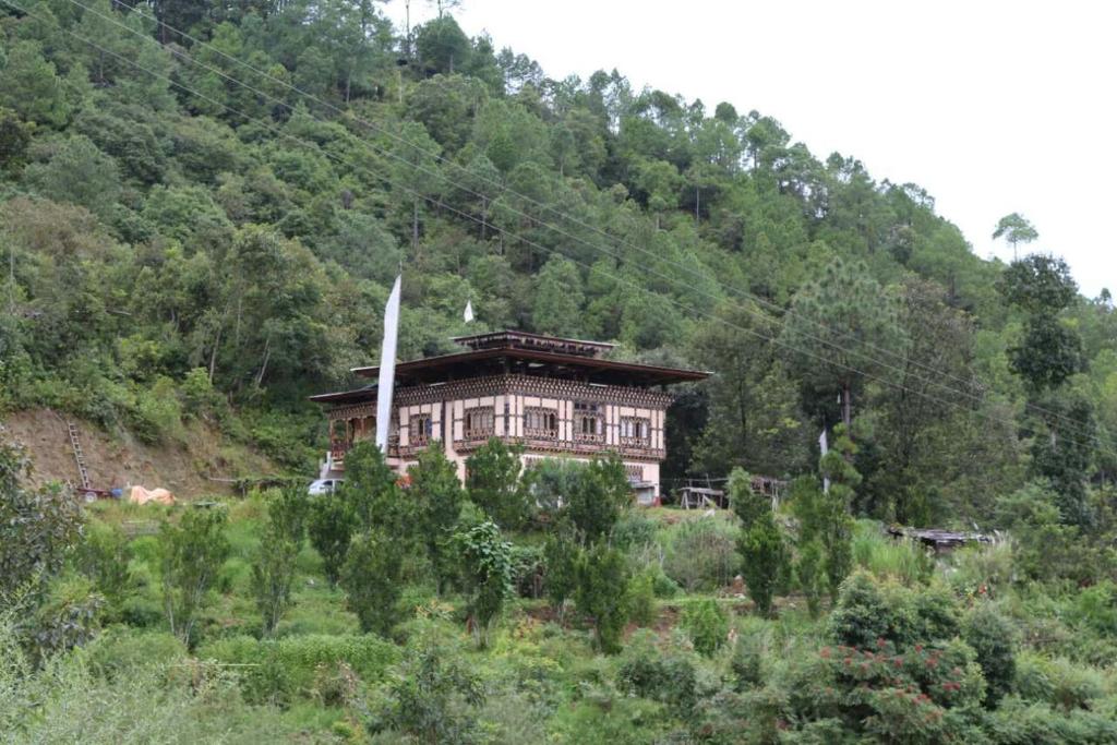 Mendrelgang Homestay - Bhutan