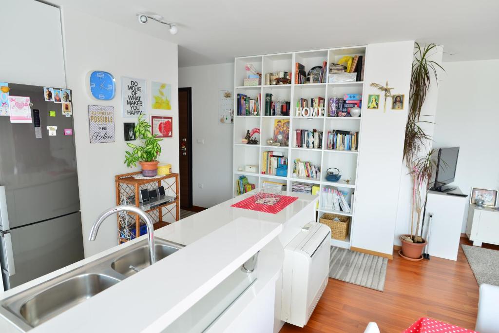 Rita Exclusive Two bedroom apartment - Zadar