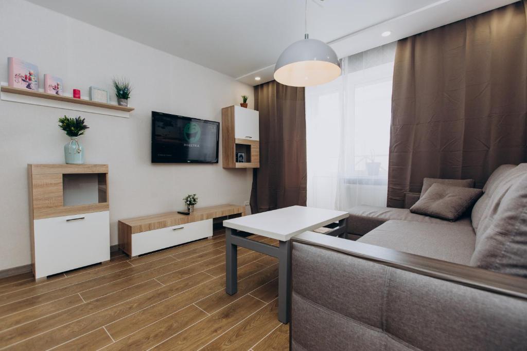 Luxury Apartments Neer Lavina - Сумы