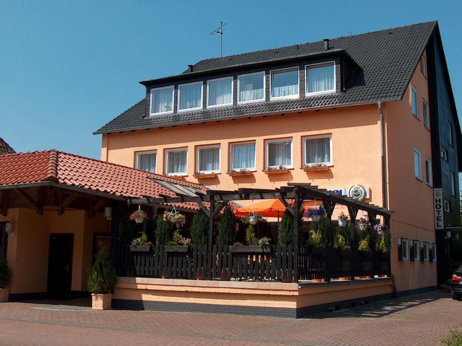 Landhaus Havelse - Seelze