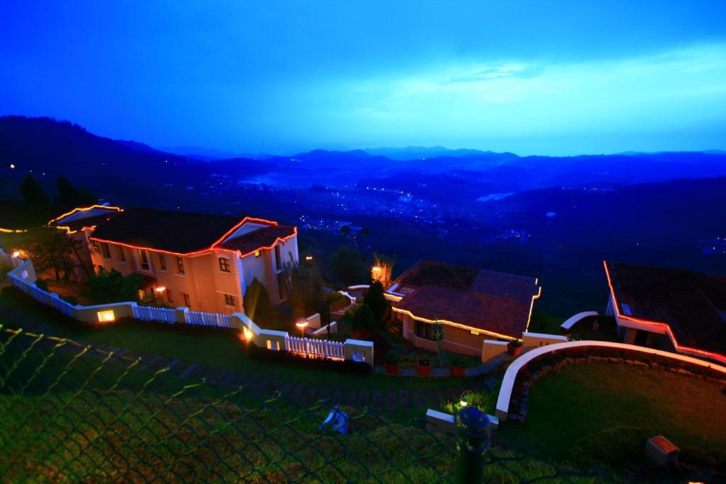 Mountain Retreat - A Hill Country Resort - Coonoor