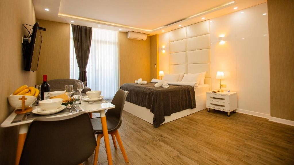 Holiday Premium Apartments Batumi - Batumi