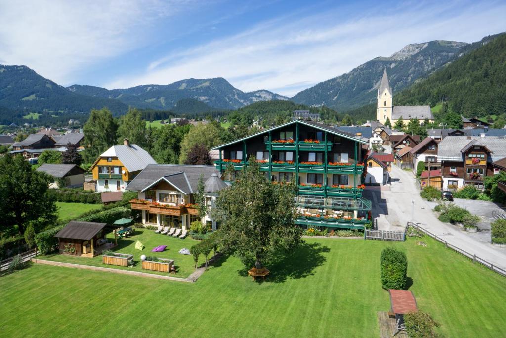 Hotel Kogler - Steiermark
