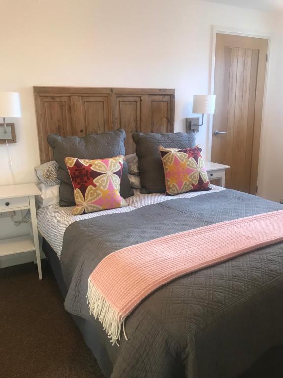 The Gallery Two Bedroom Apartment - Rutland