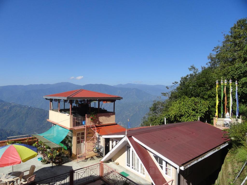 Little Singamari Home Stay - Darjeeling
