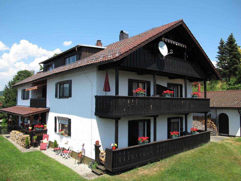 Haus Anton - Frauenau