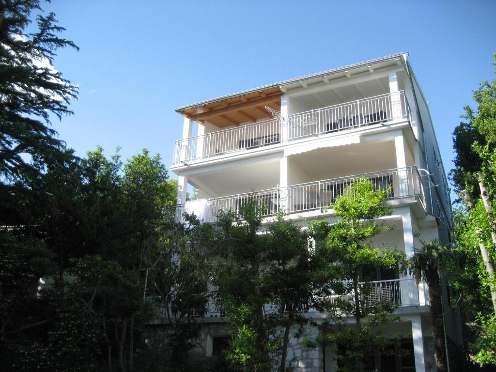 Apartments Sonne - Crikvenica