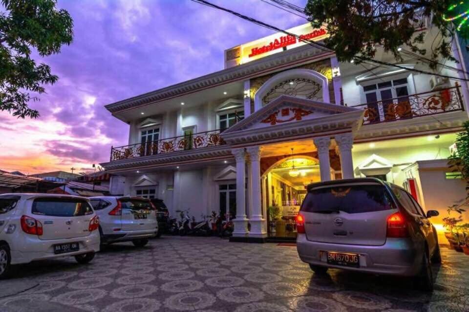 Hotel Alifa Syariah - Padang