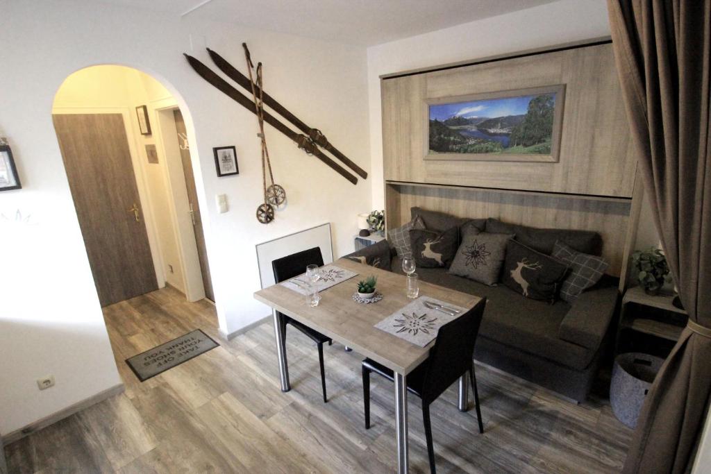 Apartment Edelweiss - Zell am See