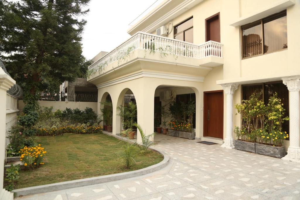 Royal Grace Guest House - Pakistán