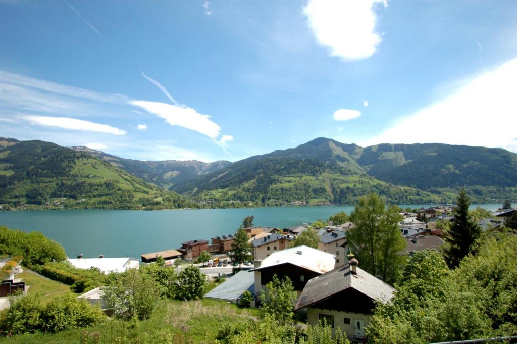 Appartementhaus Lake View By All In One Apartments - Zell am See
