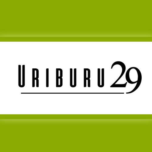 Apartamento Uriburu - 福爾摩沙