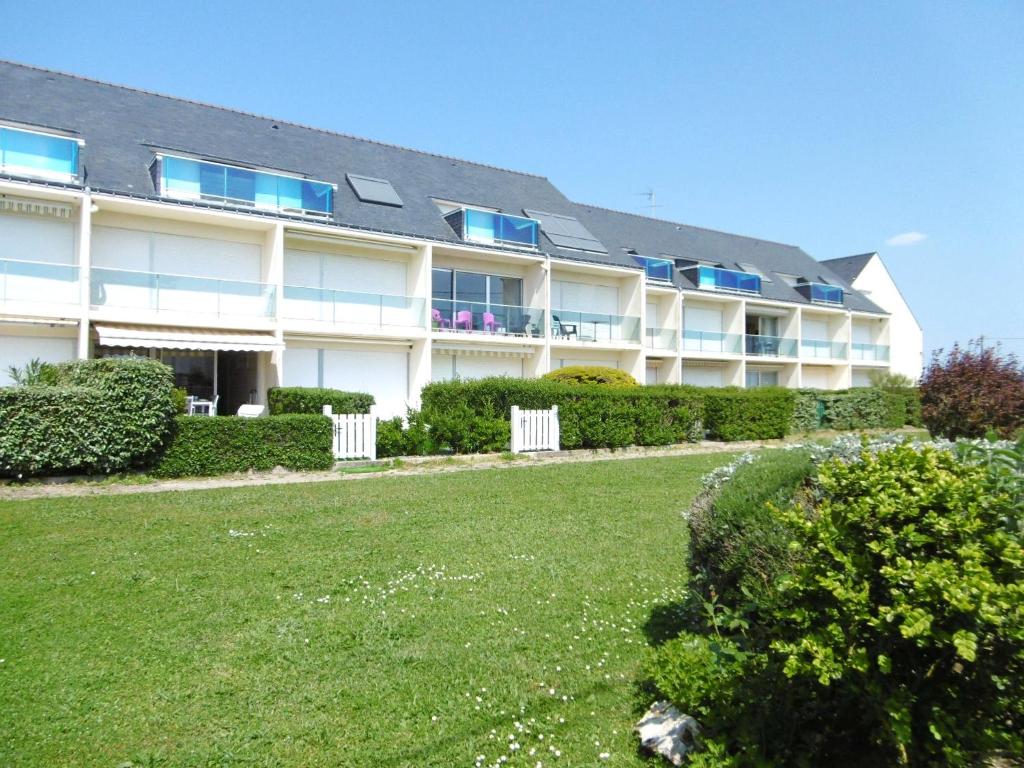 Appartement Iwan - Morbihan