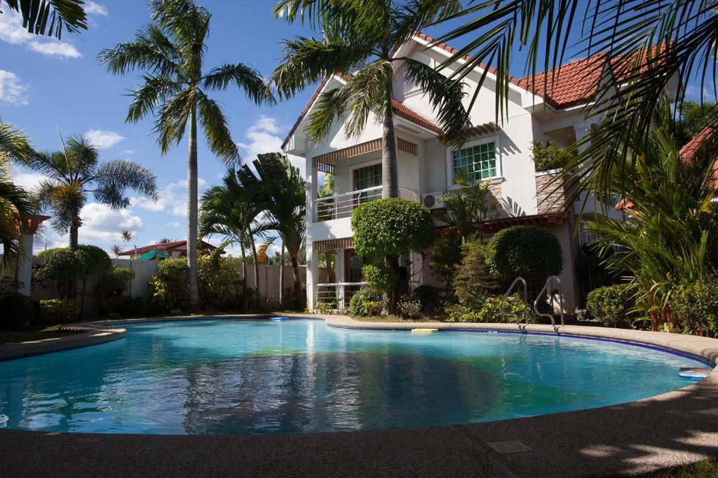 Sir Nico Guesthouse and Resort - Plaridel
