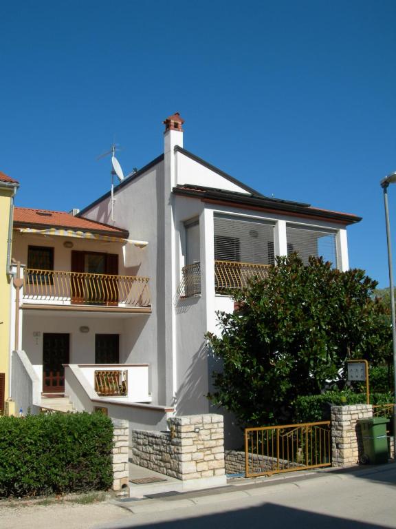 Apartments Nadija - Rovigno