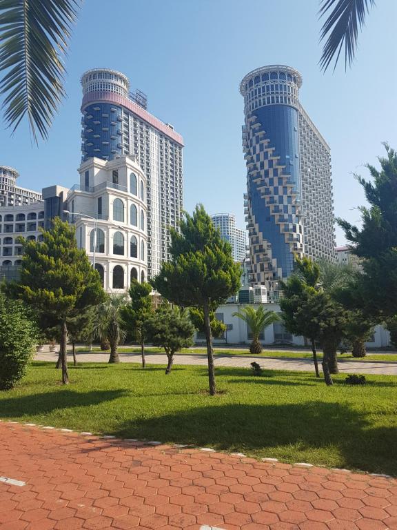 Lulu Apartment - Batumi