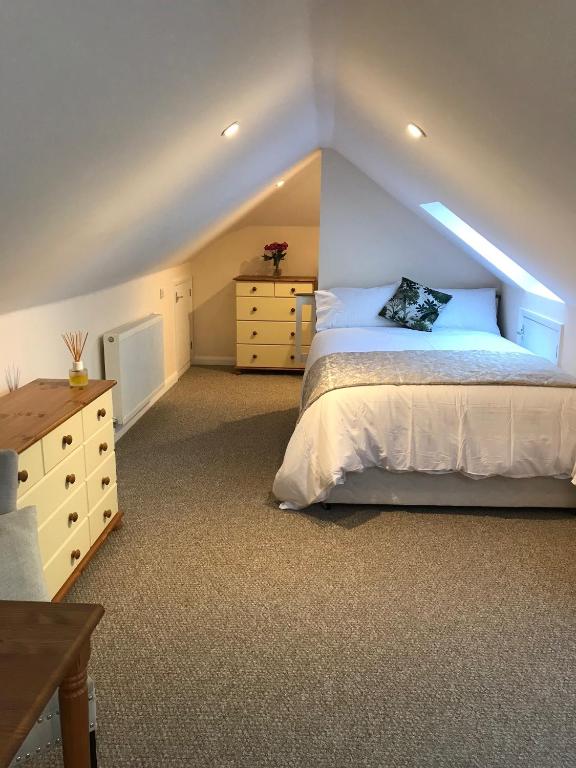 Windmill Cottage - Steyning