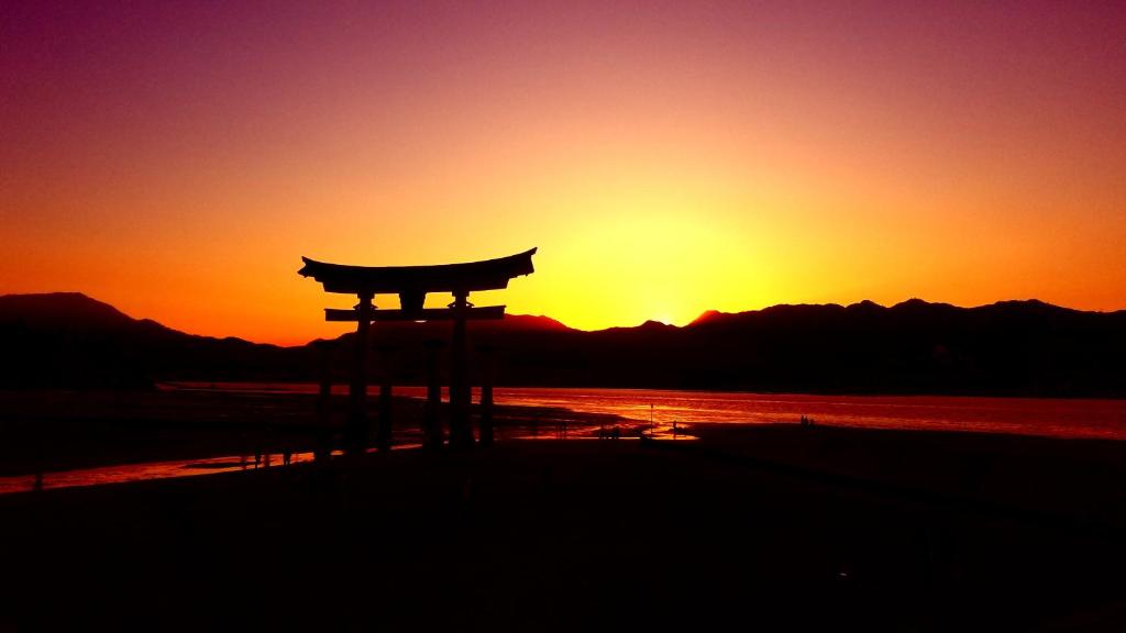Vacation Stay Miyajima - Hiroshima